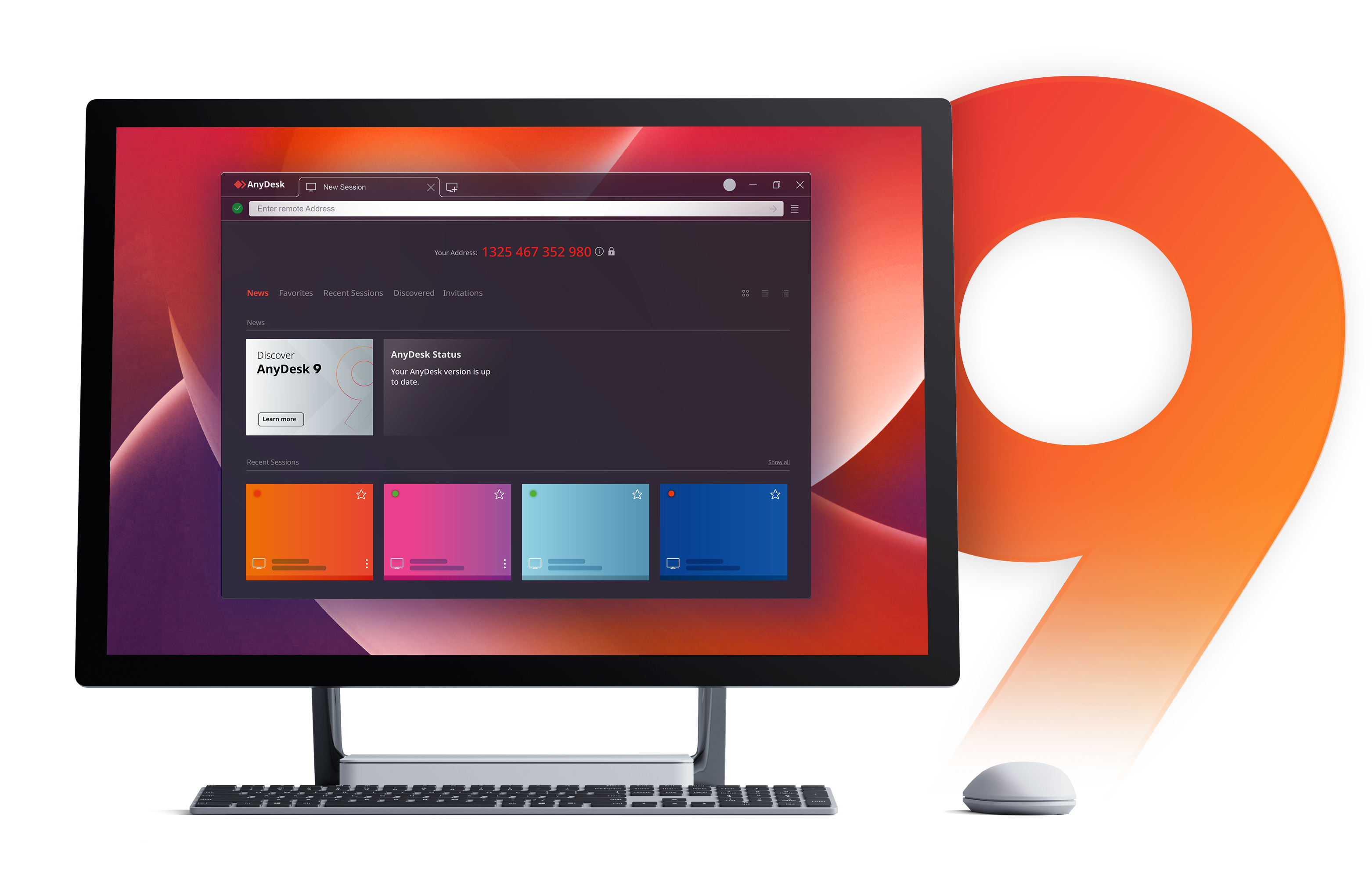 AnyDesk私有化部署中文方案